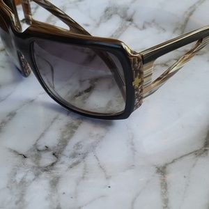 SPY Spyoptic Gracey Sunglasses